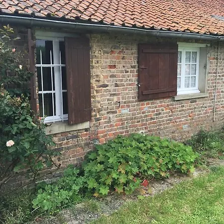 The Old Dairy *