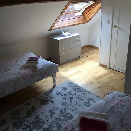 The Old Dairy Holiday home Boufflers