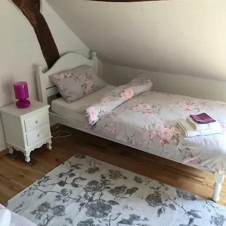 The Old Dairy Holiday home